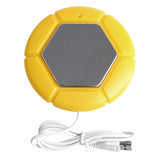 Amarelo
