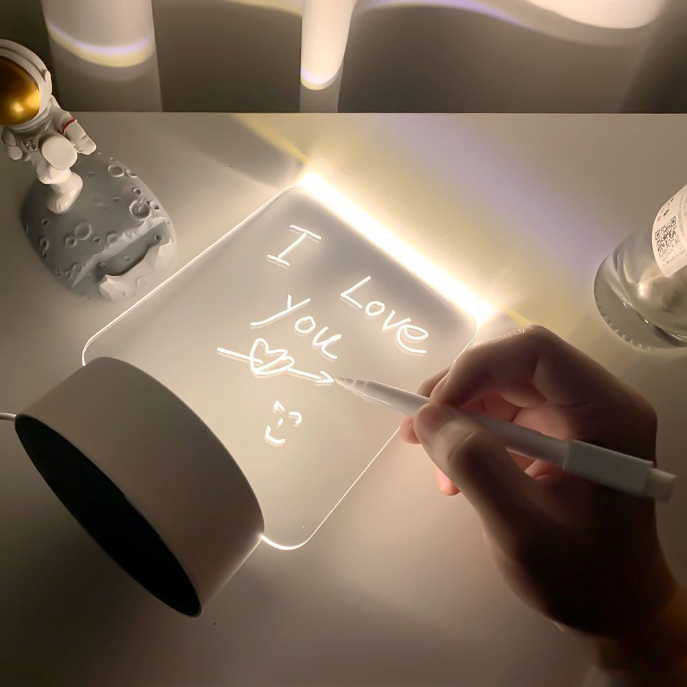 Luminaria Textos Criativos Luminária Textos Criativos Superfacilita 