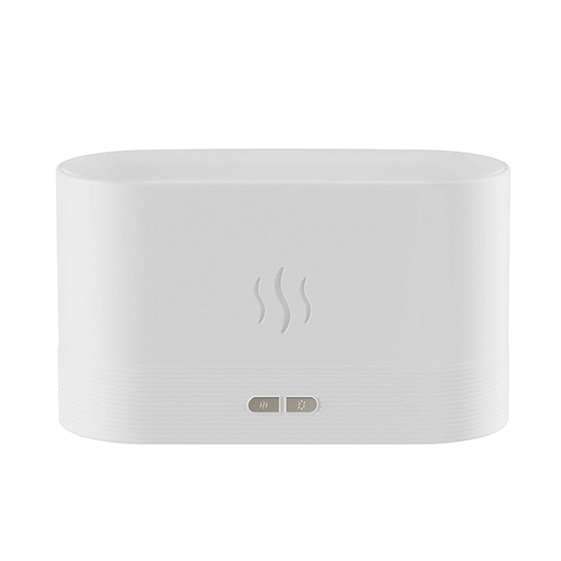 Umidificador e Difusor de Ar - Sono BomⓇ Umidificador e Difusor de Ar 01 Superfacilita Branco 